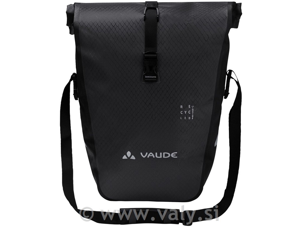 Vaude torba Aqua Back črna ( par 48L )