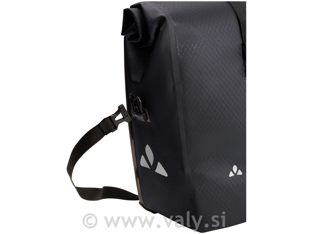 Vaude torba Aqua Back črna ( par 48L )