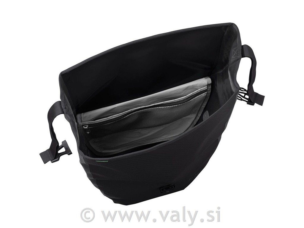 Vaude torba Aqua Back črna ( par 48L )