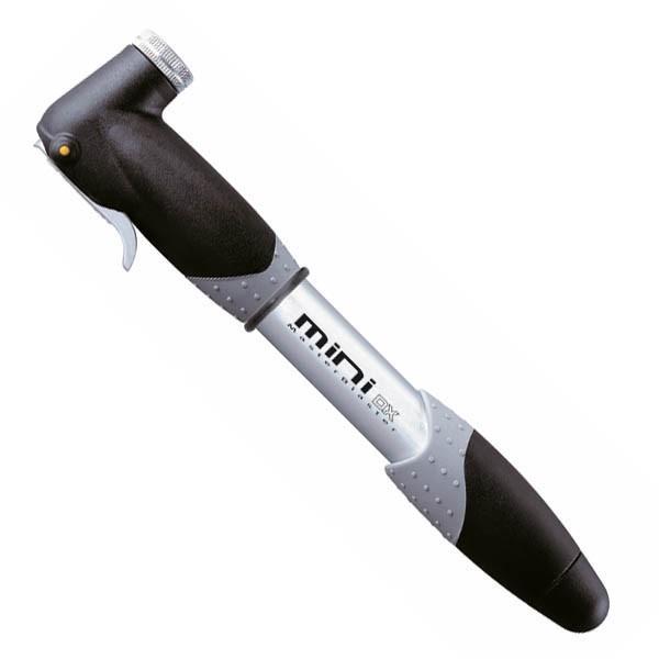 Topeak tlačilka Mini Dual DX