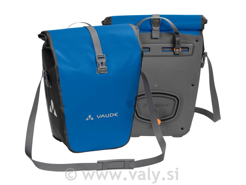 Vaude torba Aqua Back modra - črna ( par 48L )