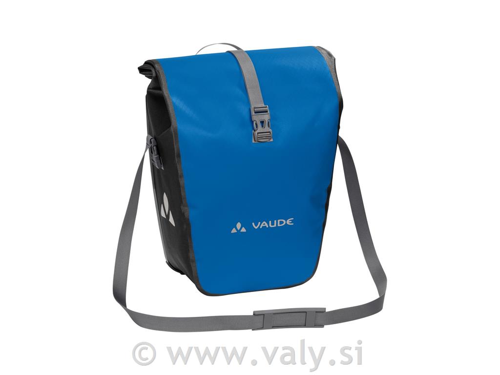 Vaude torba Aqua Back modra - črna ( par 48L )
