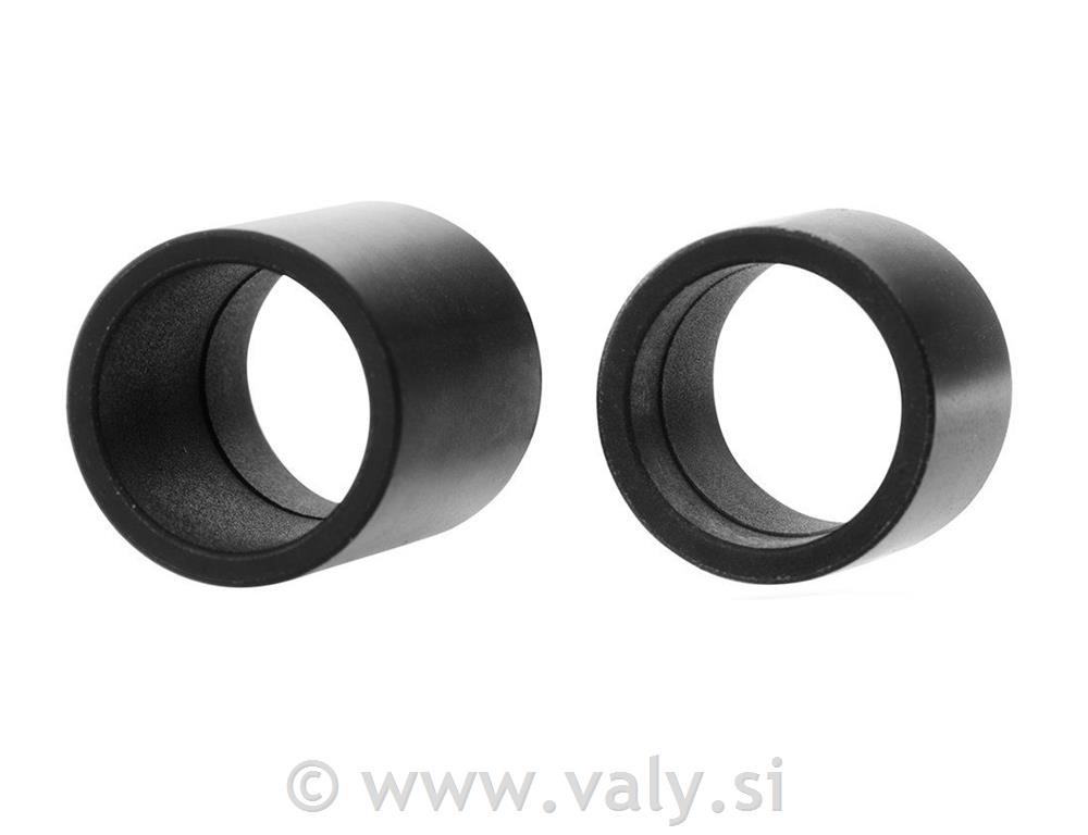 Bosch set puš za pritrditev motorja široka pritrditev