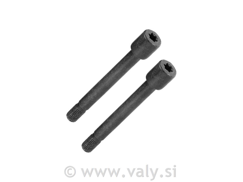 Bosch set širokih vijakov motorja Performance Line SX