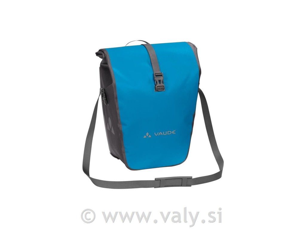 Vaude torba Aqua Back svetlo modra - črna ( par 48L )