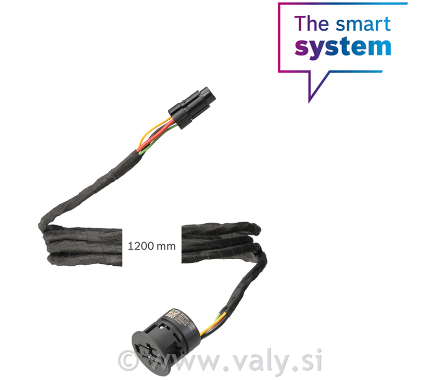 Bosch polnilni kabel 1200mm Smart System