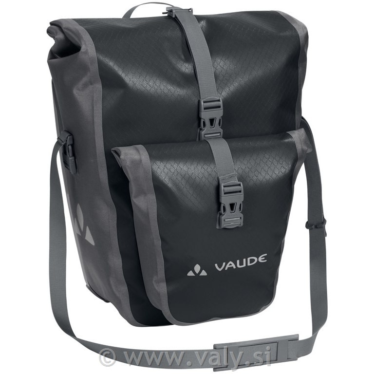 Vaude torba Aqua Back PLUS črna ( par 51L )
