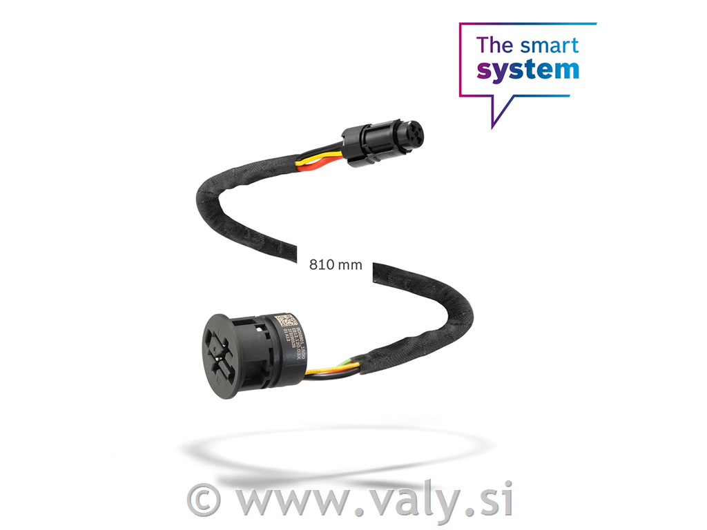 Bosch polnilni kabel 810 mm Smart System