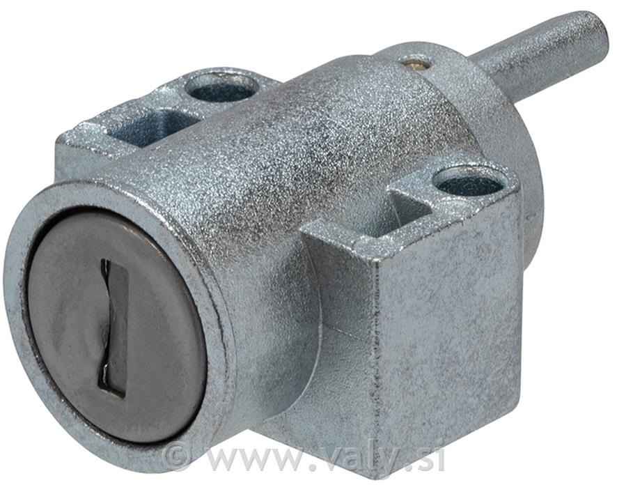 Bosch ključavnica za baterijo PowerTube 750 SmartSystem