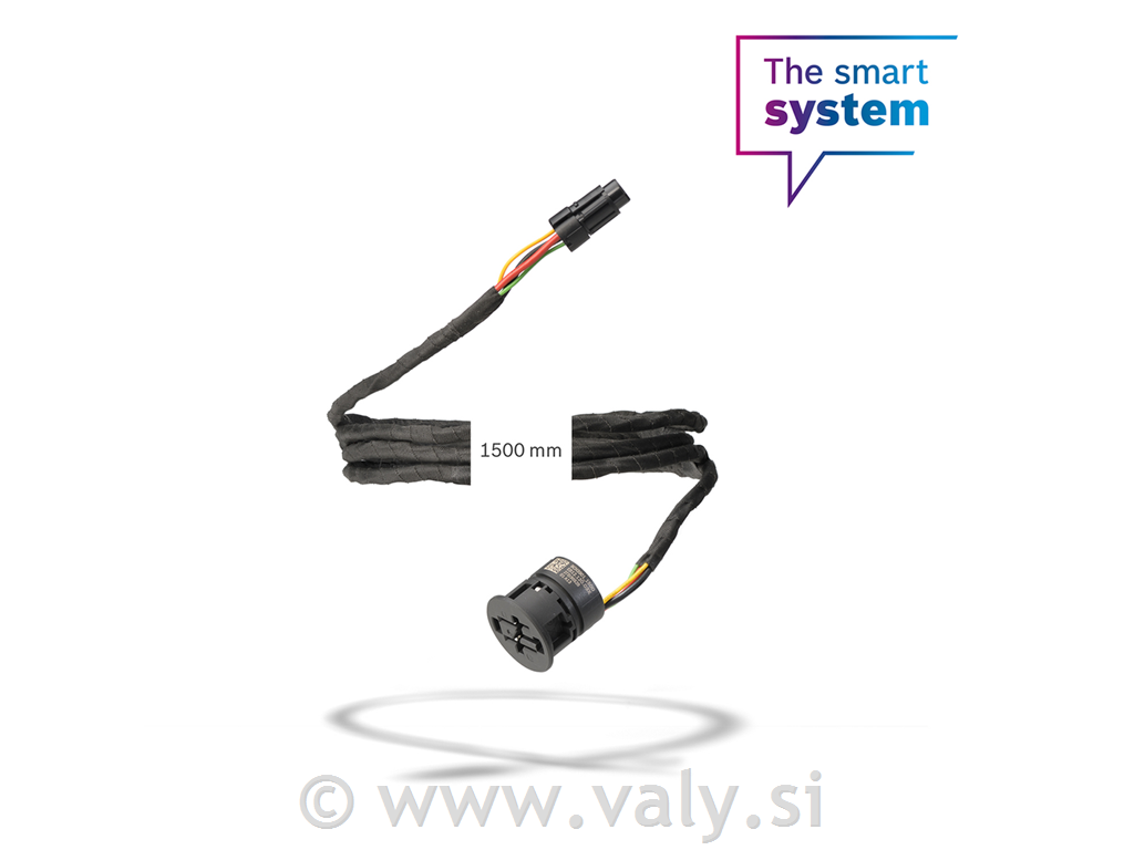 Bosch polnilni kabel 1500mm Smart System / Power more