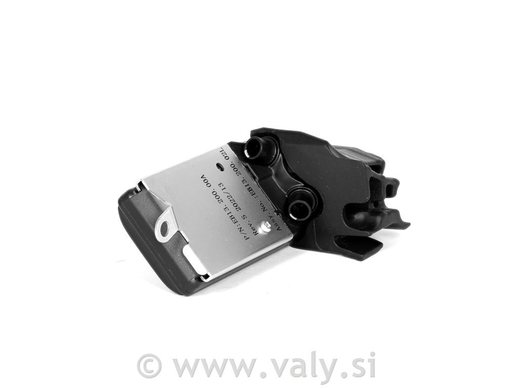 Bosch GPS Connect Module za Smart System BDU38YY