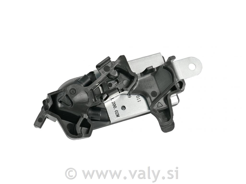 Bosch GPS Connect Module za Smart System BDU38YY