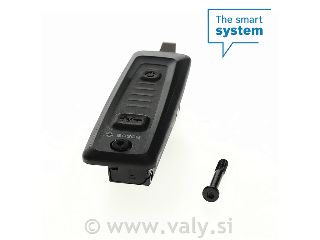 Bosch System Controller (BRC3100)