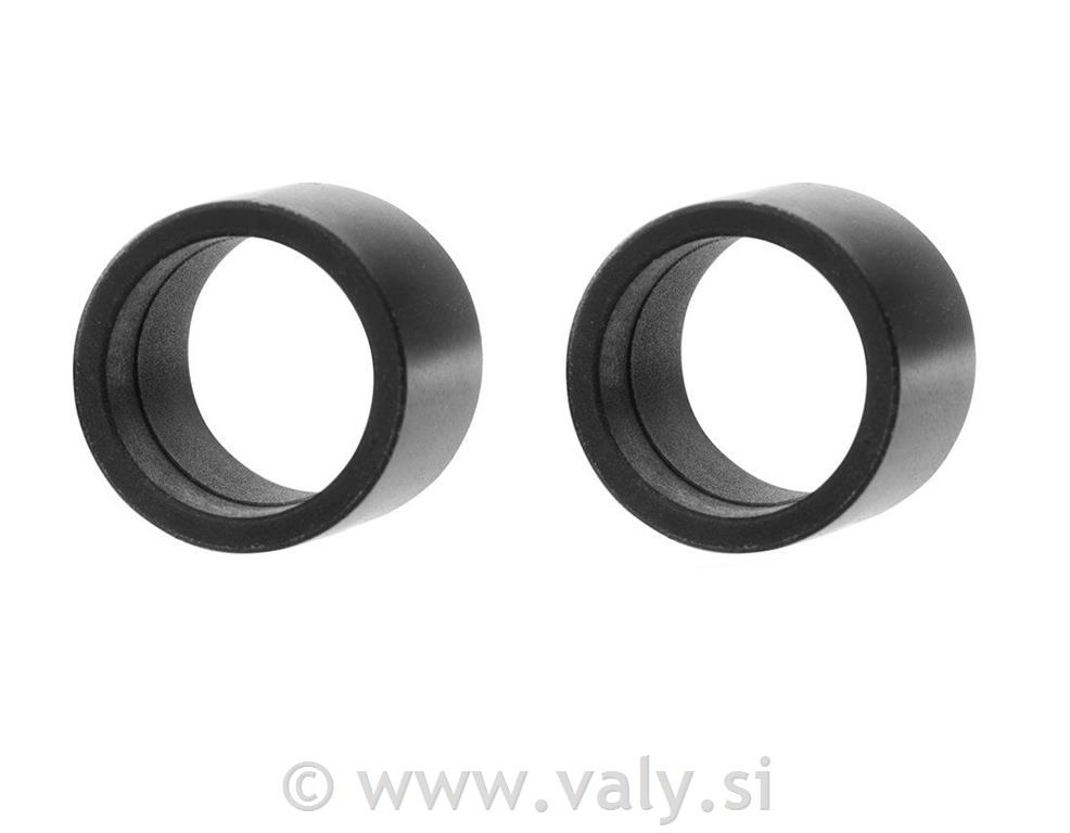 Bosch set puš za pritrditev motorja ozka pritrditev