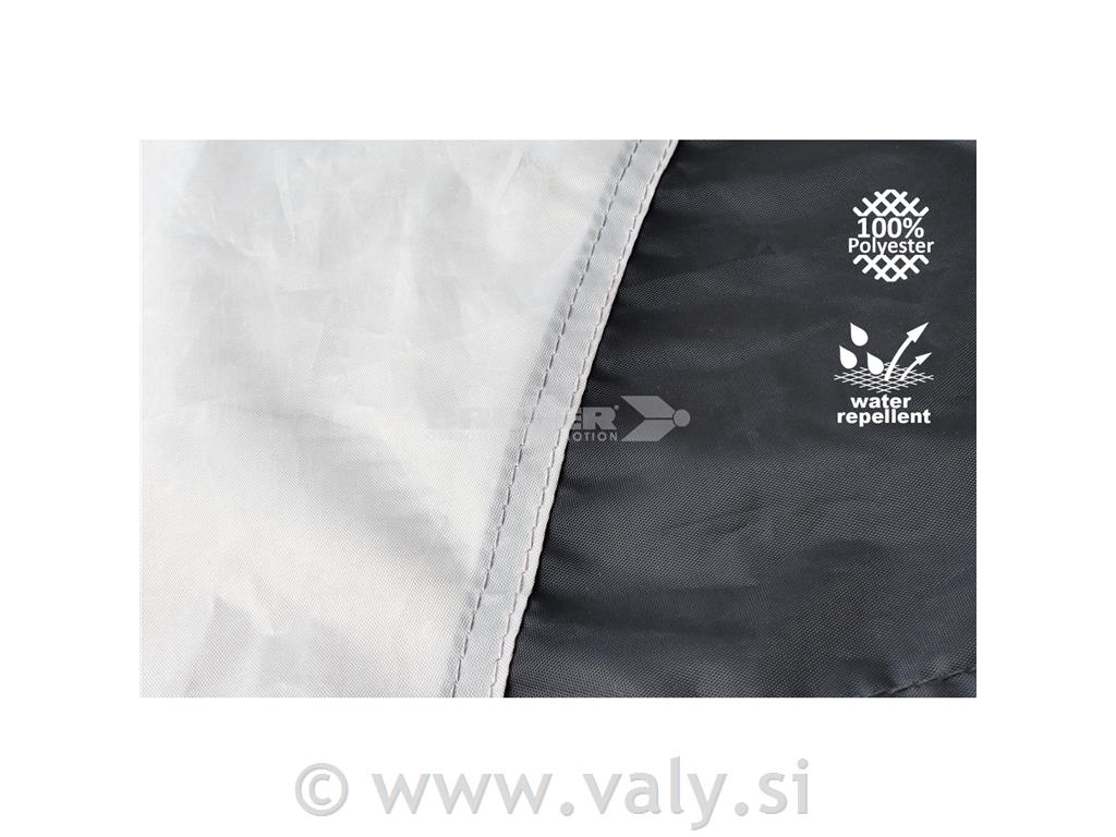 Brunner pokrivalo za kolesa Bike Cover TB2 za 1-2 kolesi
