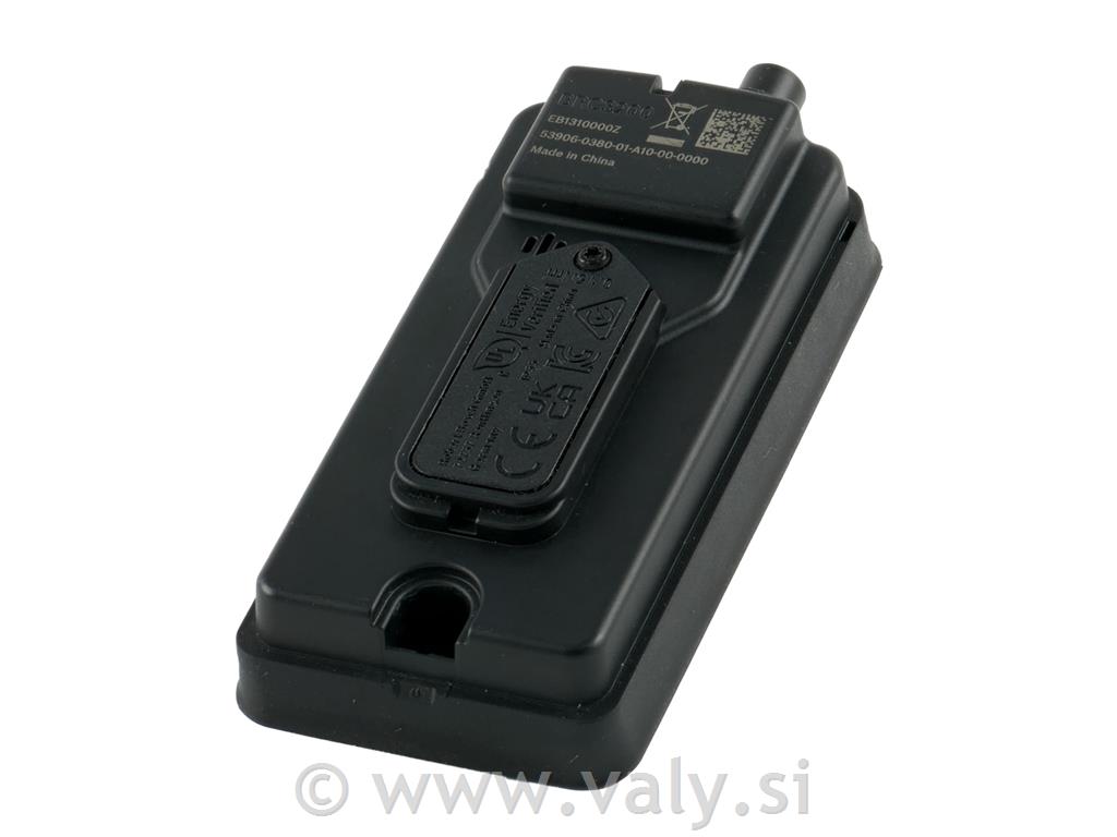 Bosch Kiox 400 zaslon - display