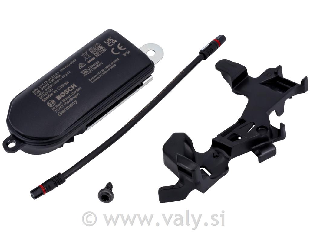 Bosch GPS Connect Module za Smart System Performance Line