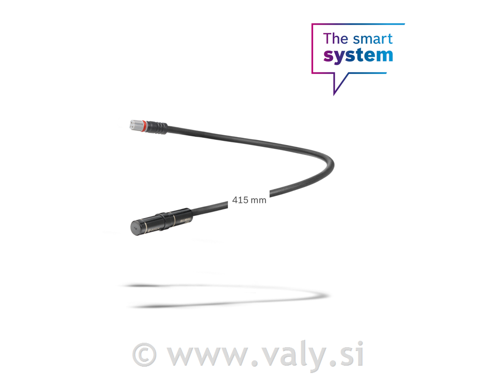 Bosch kabel s senzorjem hitrosti slim 415mm Smart System