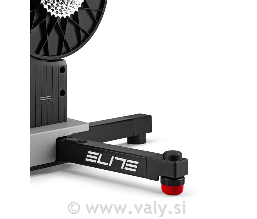 Elite interaktivni trenažer Justo 2