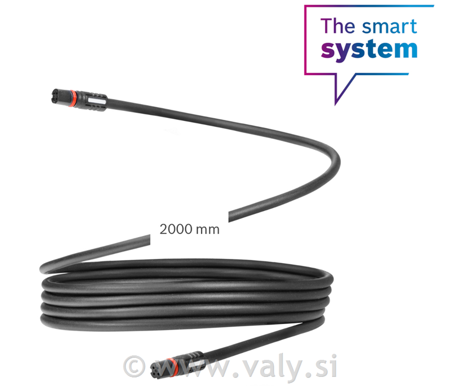 Bosch kabel za display Smart System 2000mm