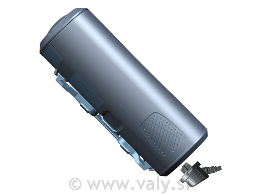 Bosch povezovalni kabel PowerMore 150mm Smart System