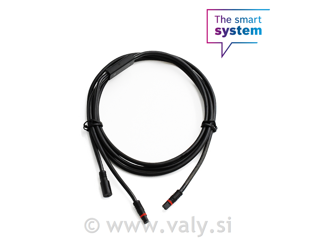 Bosch Y kabel za display Smart System 950mm