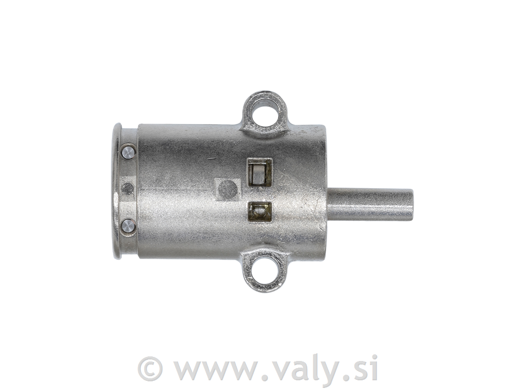 Bosch ključavnica za baterijo Powertube Abus XPlus