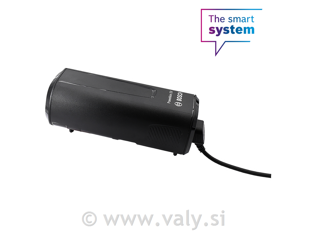 Bosch povezovalni kabel PowerMore 300mm Smart System