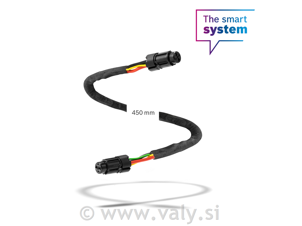 Bosch kabel za baterijo 450mm Smart System