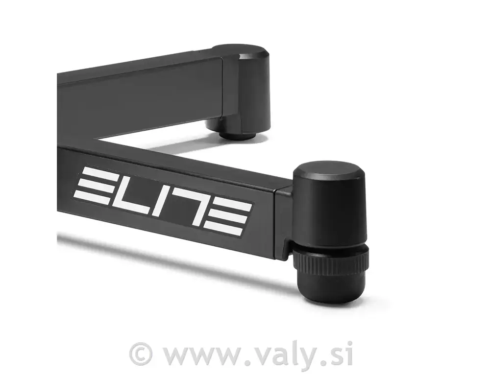 Elite interaktivni trenažer Avanti Zwift Cog and Click