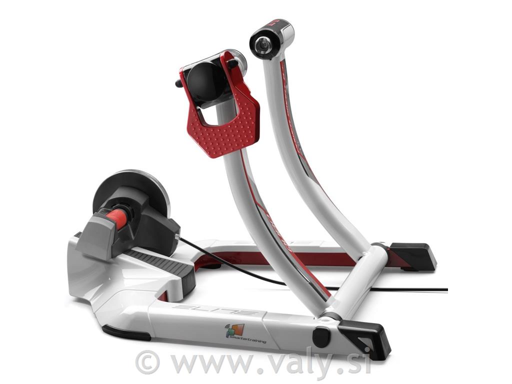 Elite trenažer Qubo Power Mag Smart B+