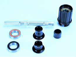 Syncros set za popravilo pesta XR 2.5 R