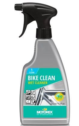 Motorex čistilo za kolo Bike Clean 500ml