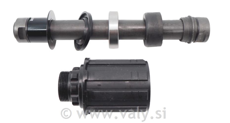Set za popravilo peste Formula RXC-400 20