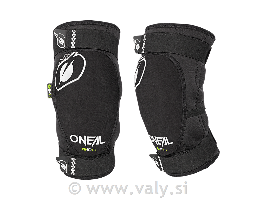 O`Neal ščitniki za koleno Dirt Knee Guard črna
