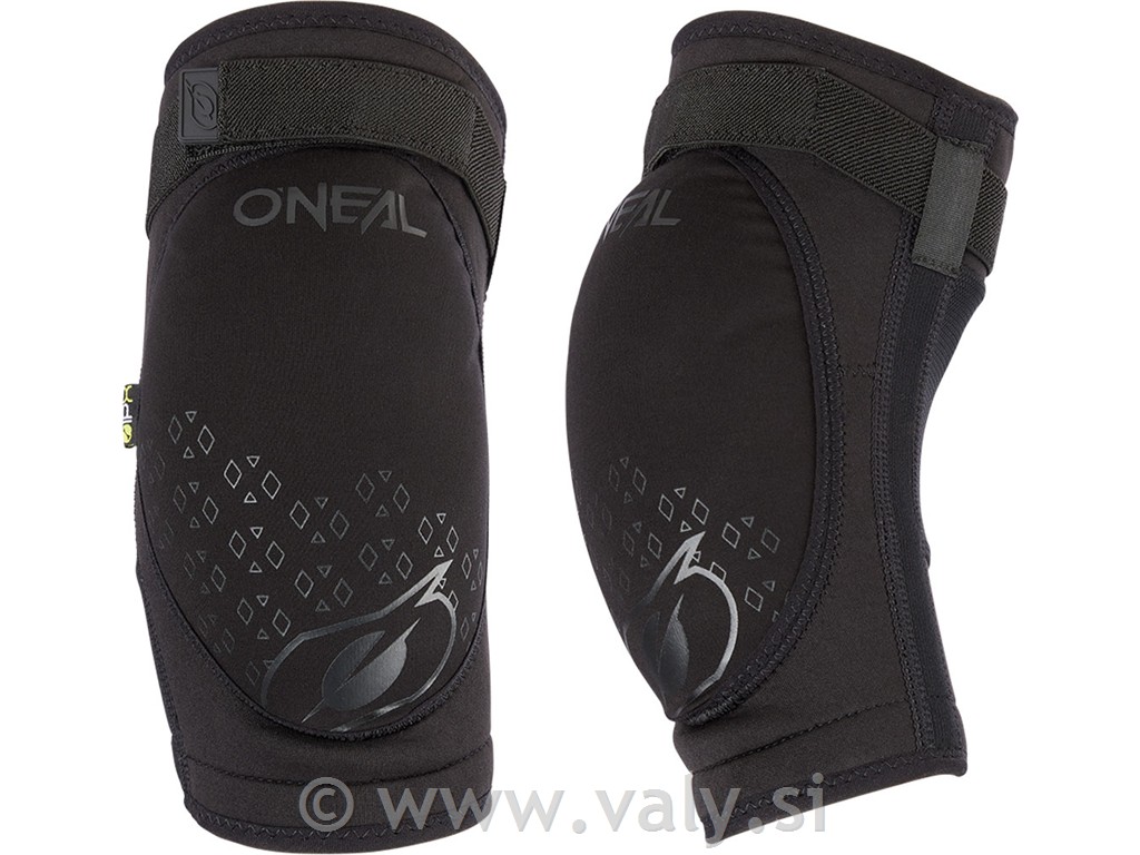 O`Neal ščitniki za komolce Dirt Elbow Guard črna