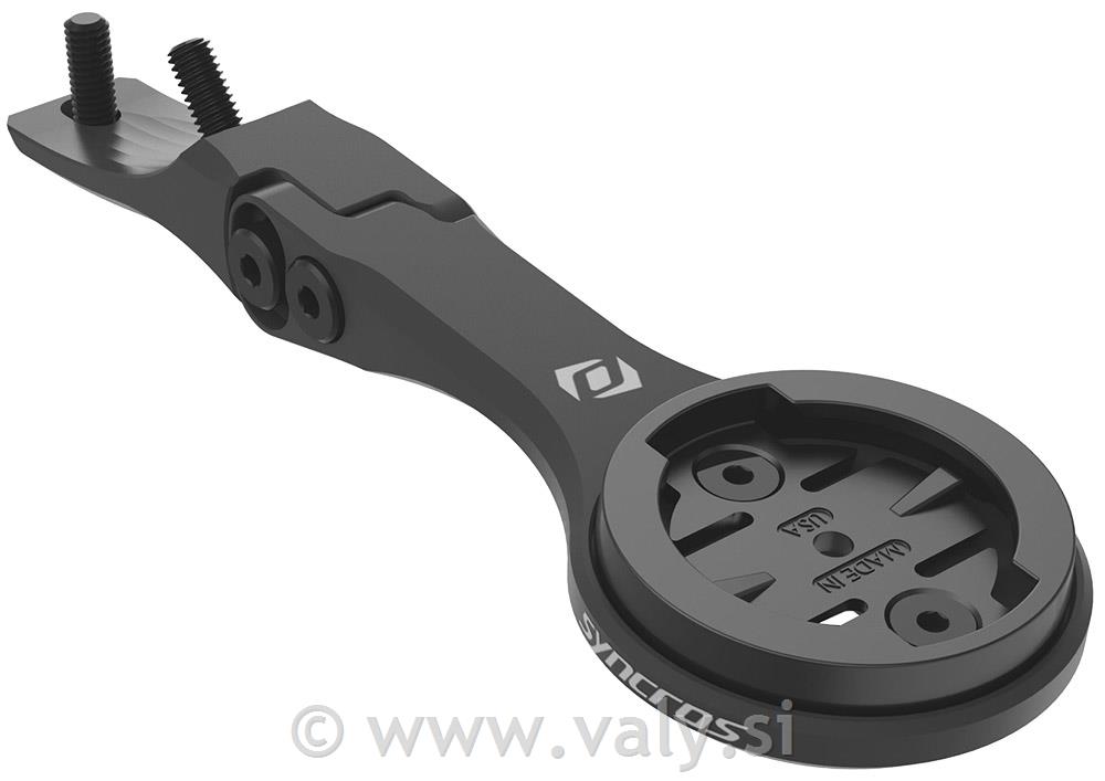 Syncros nosilec števca Garmin za krmilo Syncros iC 2022+