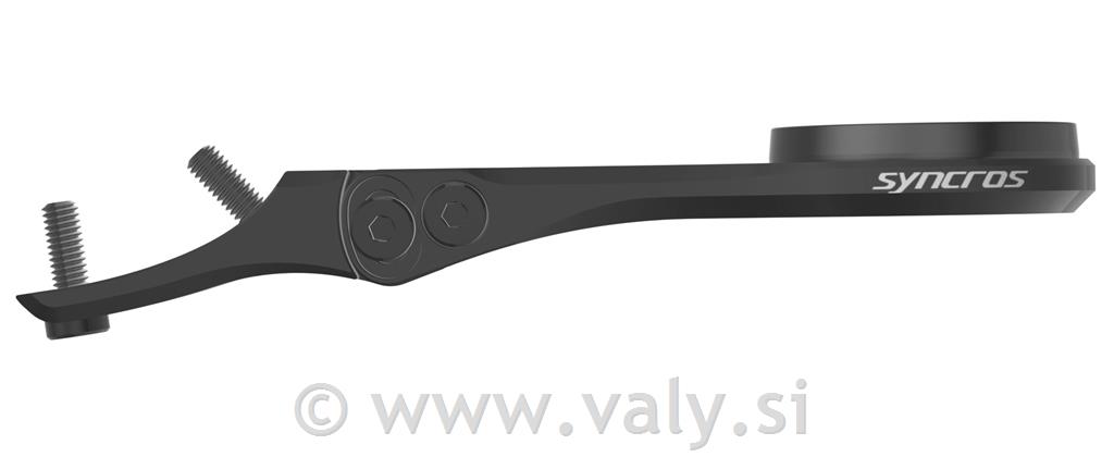 Syncros nosilec števca Garmin za krmilo Syncros iC 2022+