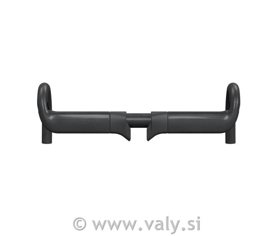 Syncros krmilo za cestno kolo Creston 1.0 Aero 420 mm