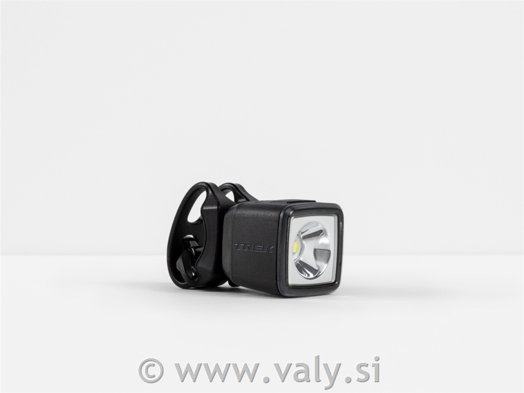 Trek sprednja luč Ion 100 R kolesarska svetilka 100LUM