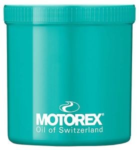Motorex Bike Grease white 628, 850g