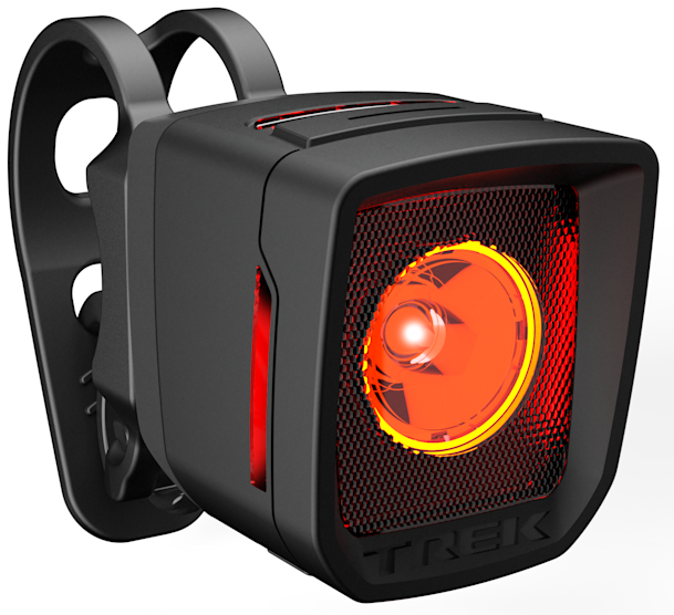 Trek zadnja luč Flare R City 35LUM