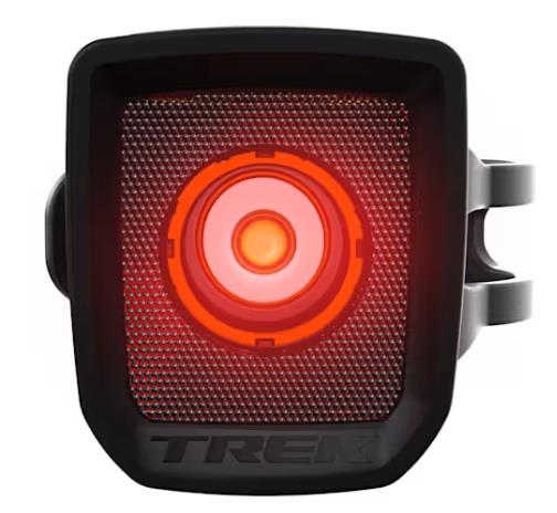 Trek zadnja luč Flare R City 35LUM