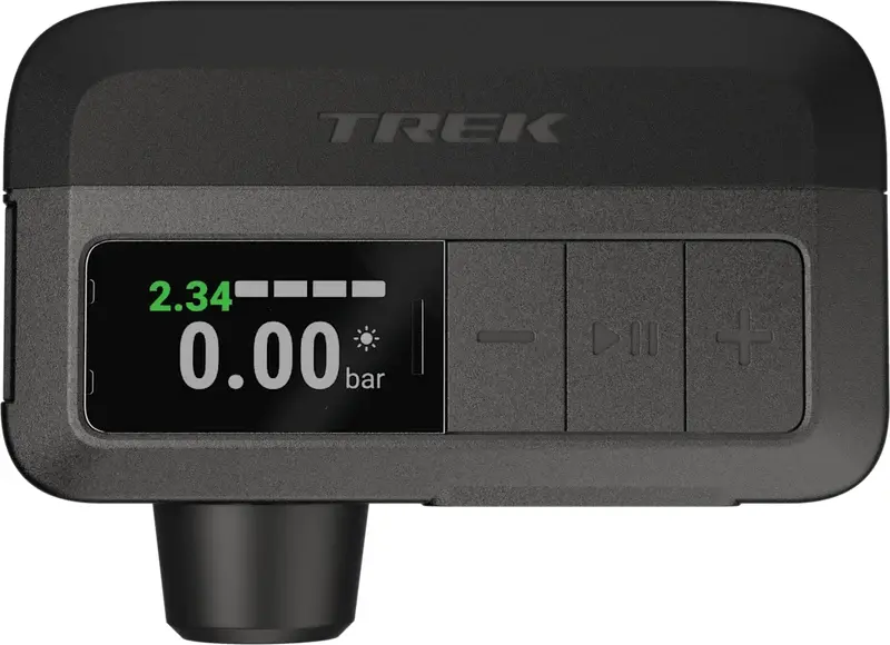 Trek električna tlačilka Air Rush