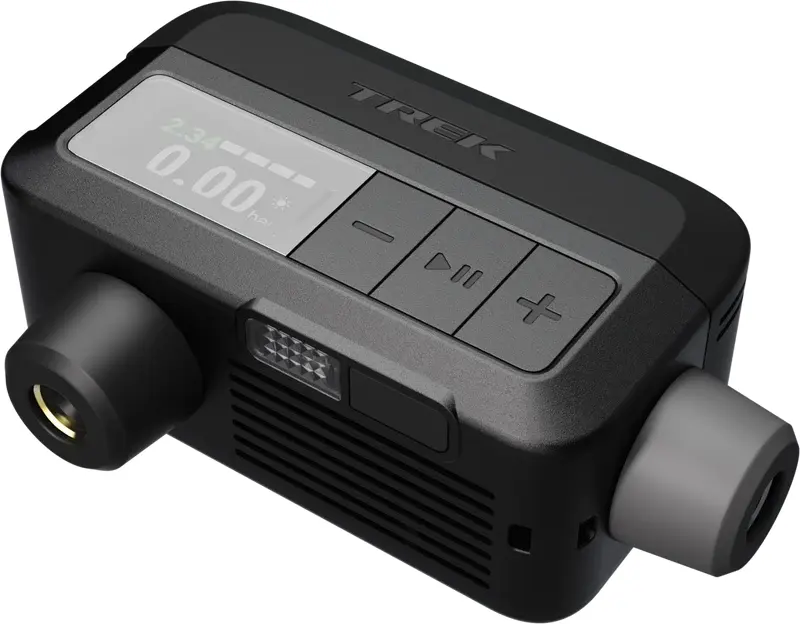 Trek električna tlačilka Air Rush