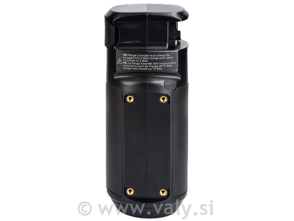 TQ dodatna baterija Range Extender V01-160Wh