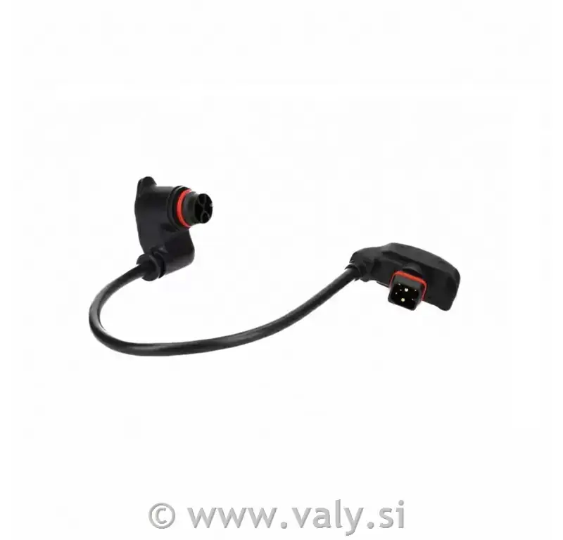 TQ reverzni priključni kabel za Range Extender V02 325mm