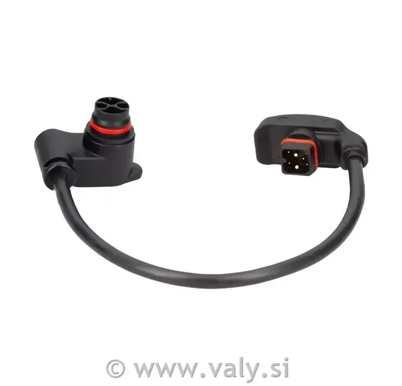 TQ priključni kabel za Range Extender V04 260 mm