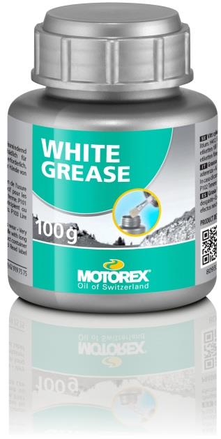 Motorex Bike Grease white 628, 100g