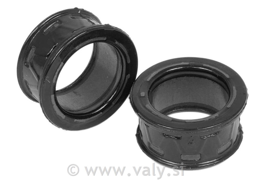 Bosch set puš za pritrditev motorja Performance Line SX